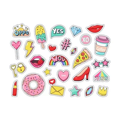 Majú matný alebo lesklý povrch?