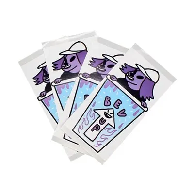 Je možné vyrobiť nálepku na vaječné škrupiny na mieru s voňavými prvkami?