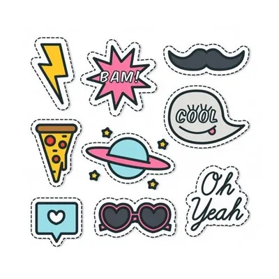 Top 10 dodávateľov výrezových nálepiek na svete 2025